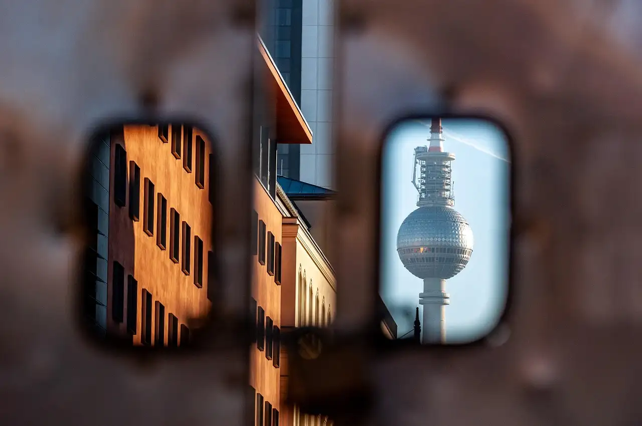 Berlin fakten