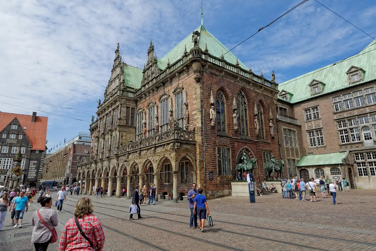 Spannende Fakten über Bremen: Wissenswertes kompakt