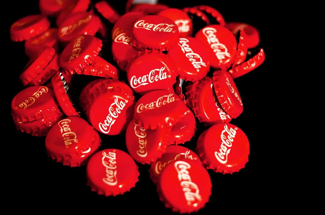 Coca-cola zahlen daten fakten