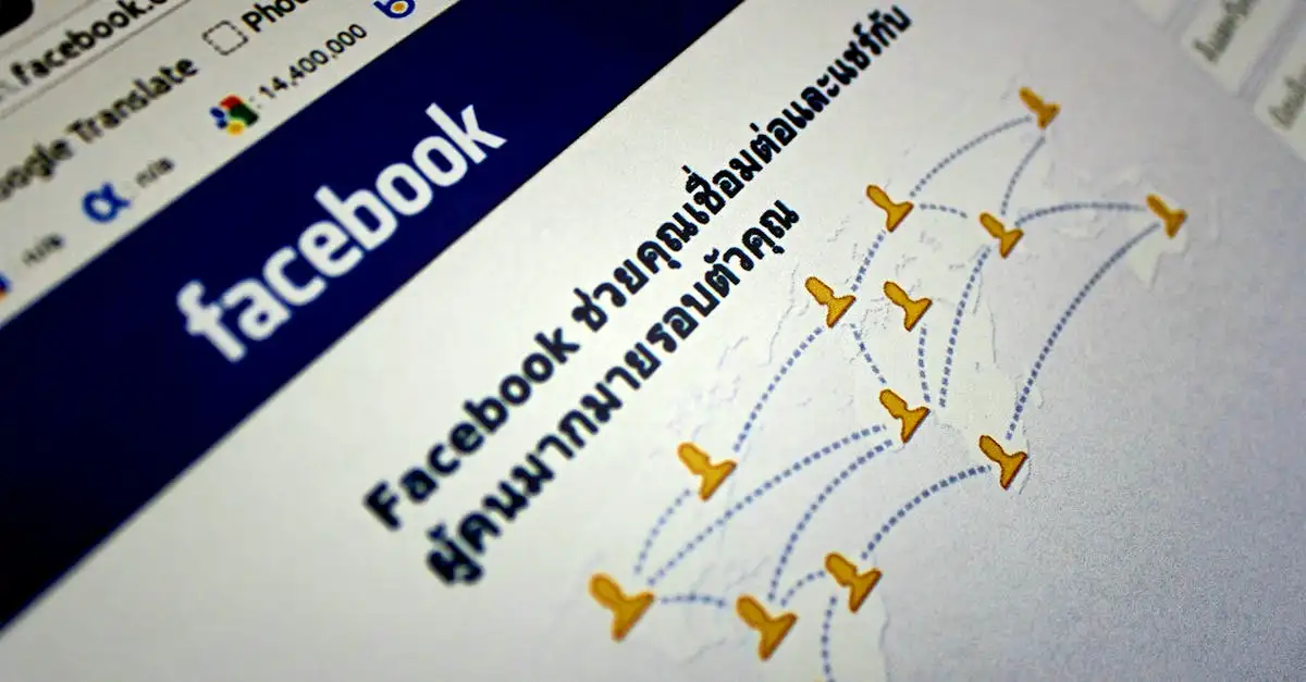 Facebook Daten & Fakten 2016: Wichtige Statistiken im