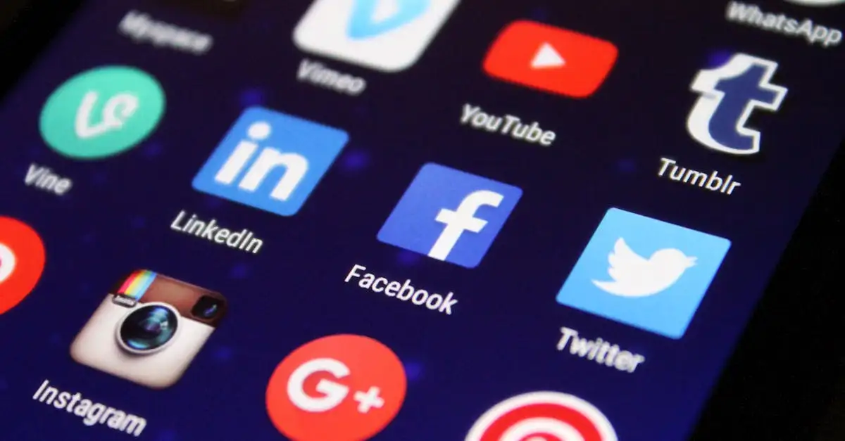 Facebook Zahlen Daten Fakten 2013: Überblick