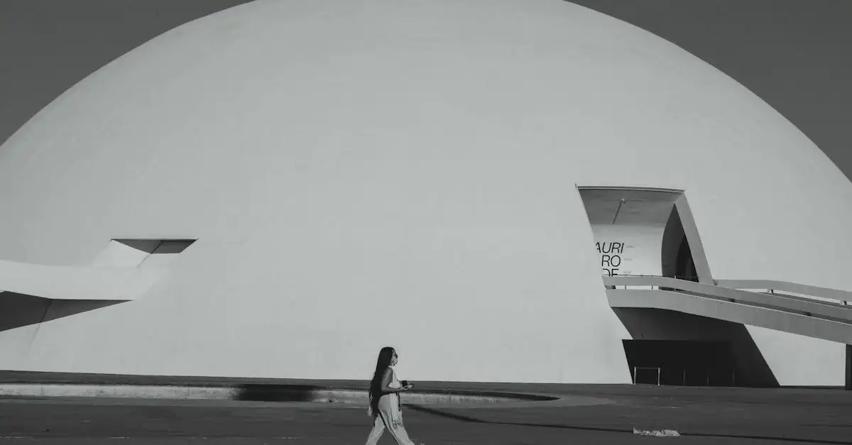 Brasília Fakten: Spannende Infos zur Hauptstadt Brasiliens