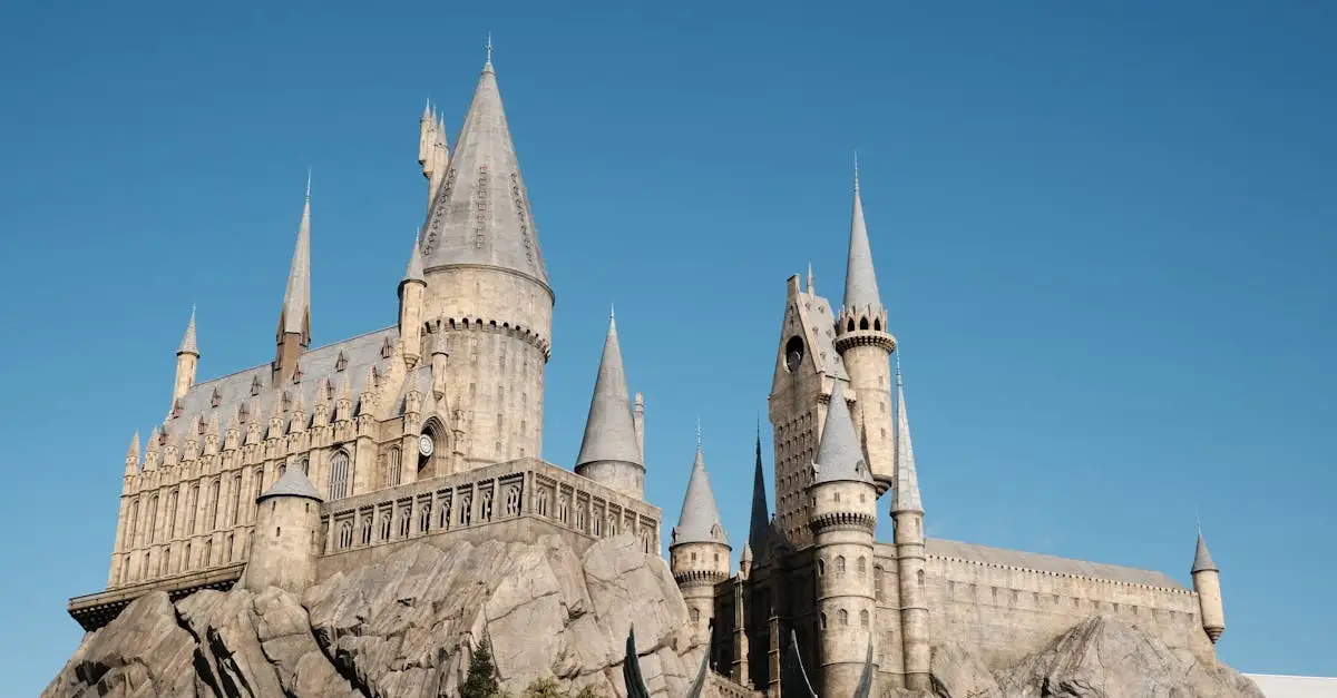 Draco Malfoy: Spannende Fakten und Hintergründe