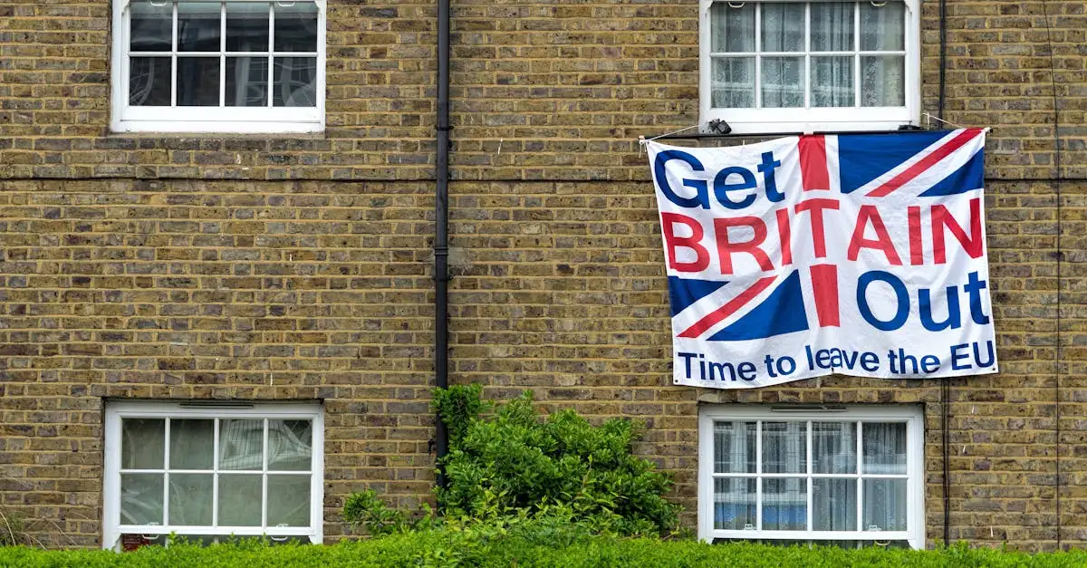Großbritannien fakten 7 tage