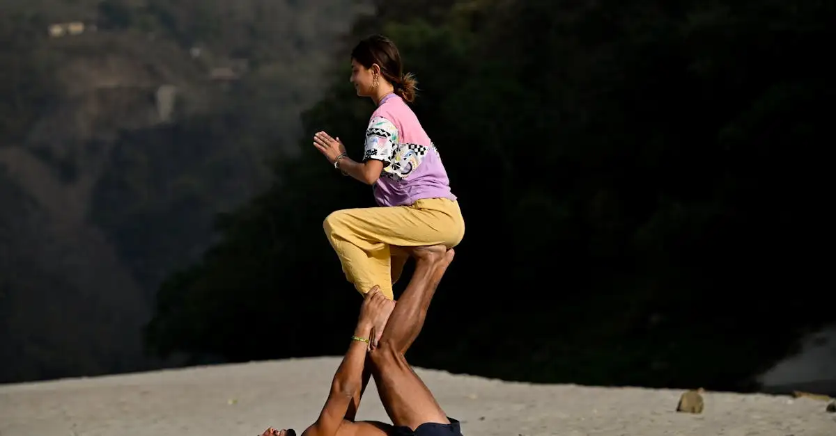 Spannende Fakten über Yoga: Ursprung, Wirkung und mehr
