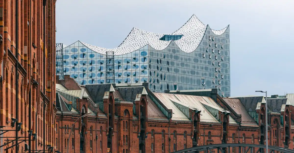Hafencity daten und fakten