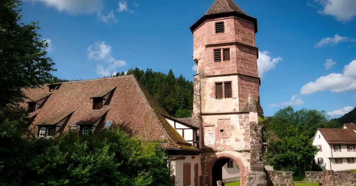 Historische Fakten zur deutschen Geschichte und