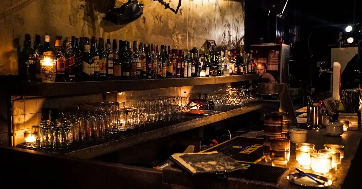 Interessante fakten alkohol