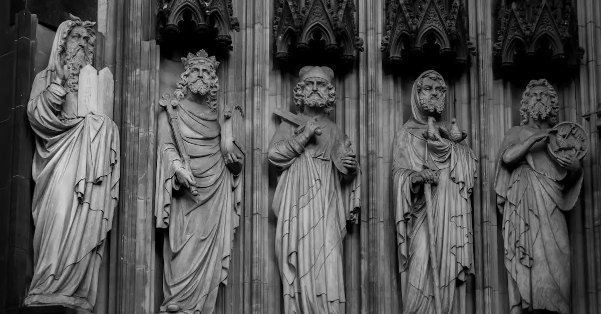 Mailänder Dom Fakten: Geschichte, Architektur und