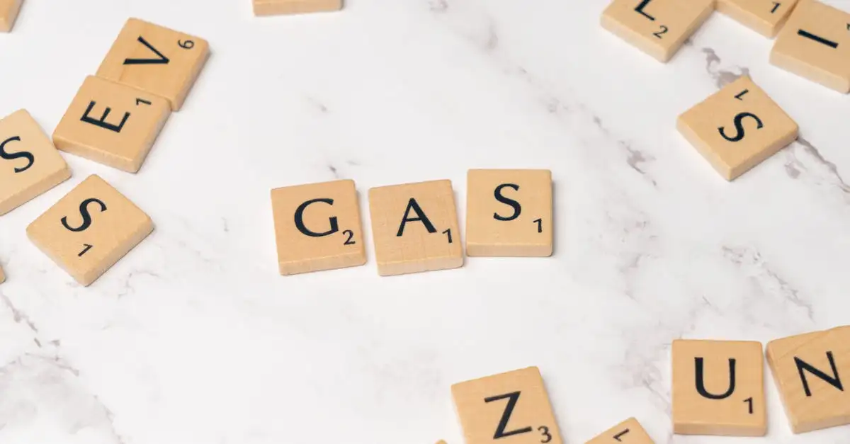 Methan Fakten: Wissenswertes über das Treibhausgas