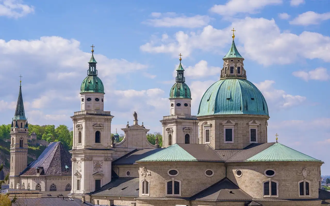 Stadt salzburg daten und fakten
