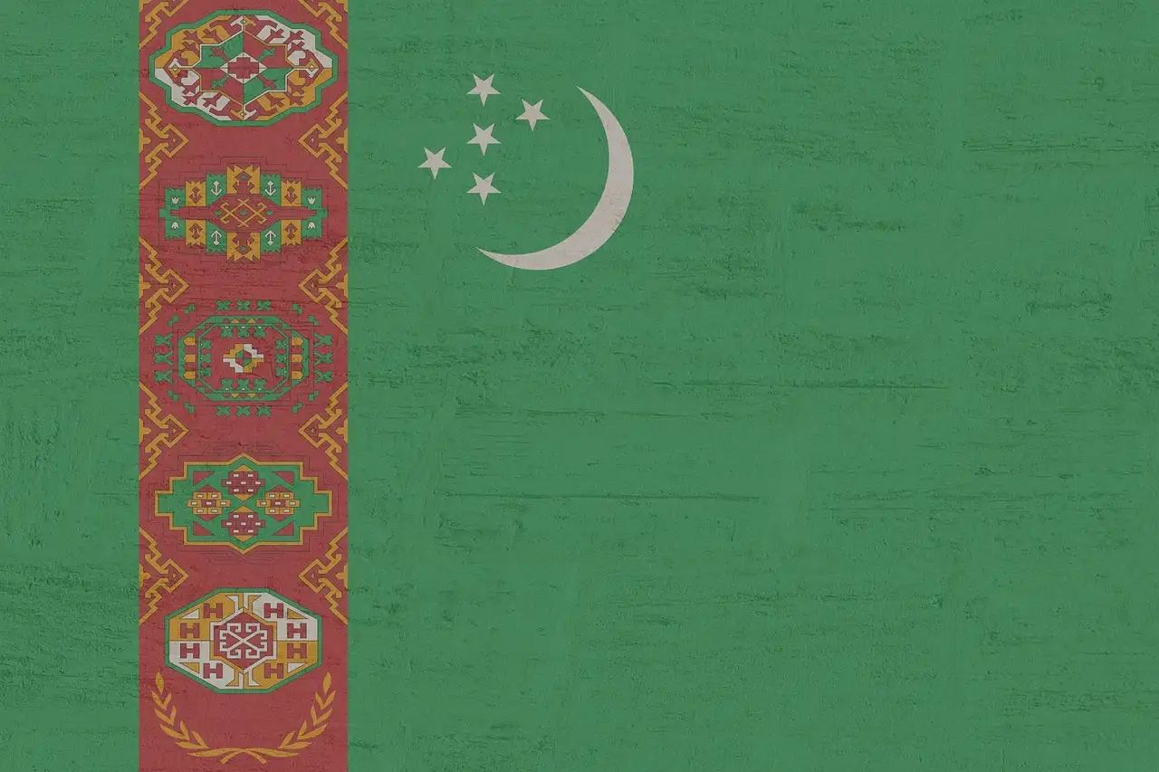 Turkmenistan fakten