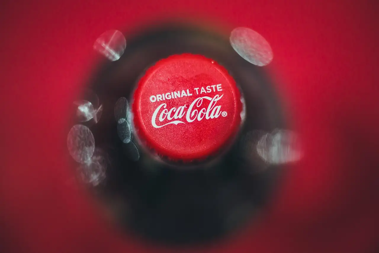 Fakten coca cola