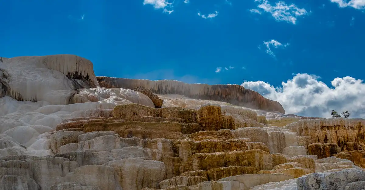 Yellowstone Vulkan: Fakten und Informationen zum Supervulkan